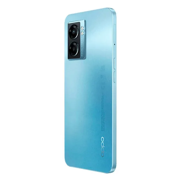 Смартфоны Oppo CPH2339 6,56" Octa Core 6 GB RAM 128 Гб Синий