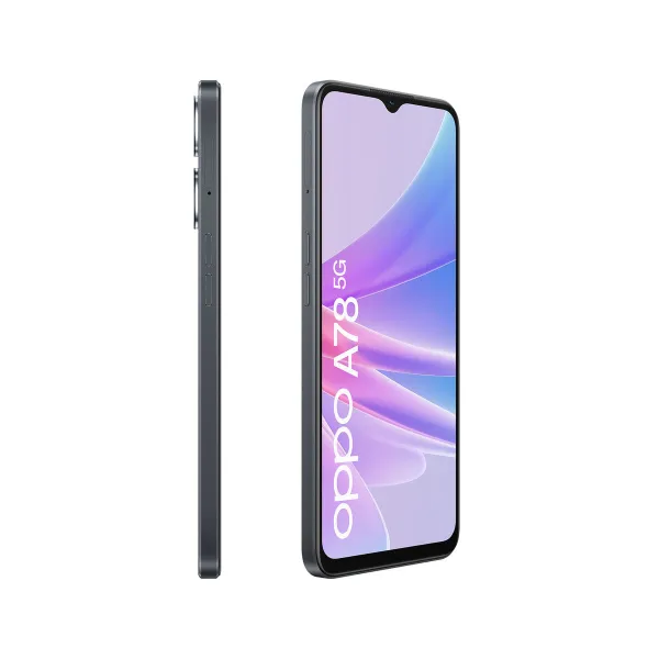 Смартфоны Oppo CPH2483 6,56" Octa Core 4 GB RAM 128 Гб Чёрный