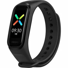 Умный браслет Oppo Band Sport Black Чёрный 1,1" 100 mAh 5 atm