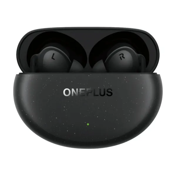 Ausinės OnePlus Juoda