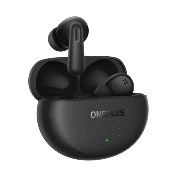 Ausinės OnePlus Juoda
