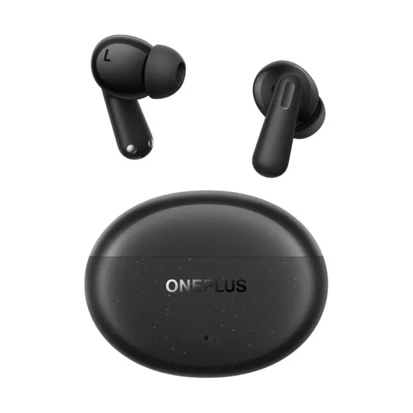 Ausinės OnePlus Juoda