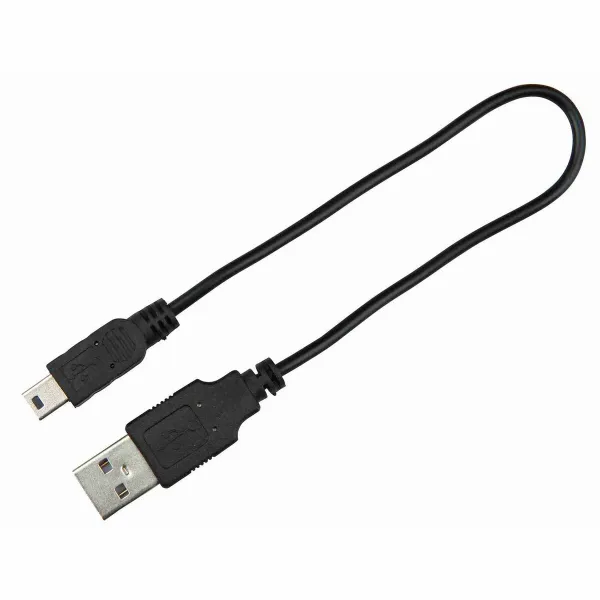 LED- valgustusega kaelarihm lemmikloomadele Trixie Flash USB Roheline