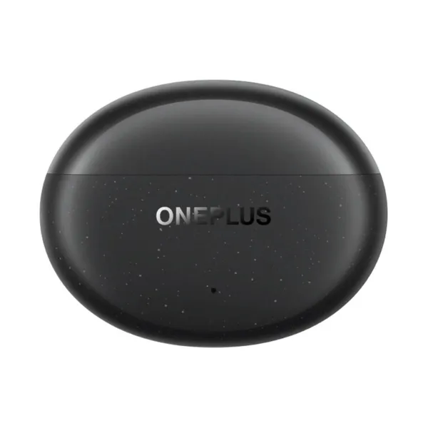 Ausinės OnePlus Juoda