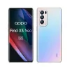 Išmanusis Telefonas Oppo Find X3 Neo 6,55" Snapdragon 865 12 GB RAM 256 GB Juoda Sidabras
