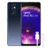 Смартфоны Oppo Find X5 Lite 6,43" Dimensity 900 8 GB RAM 256 GB Чёрный