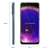 Смартфоны Oppo Find X5 Lite 6,43" Dimensity 900 8 GB RAM 256 GB Чёрный