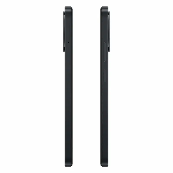 Išmanusis Telefonas Oppo A18 6,56" Octa Core 4 GB RAM 128 GB Juoda Dual SIM