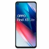 Išmanusis Telefonas Oppo 5988312 6,43" Octa Core 8 GB RAM 128 GB Sidabras