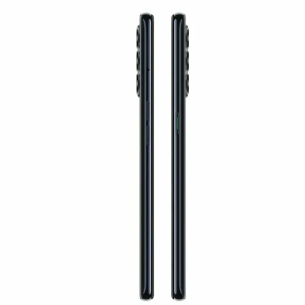 Išmanusis Telefonas Oppo 5988312 6,43" Octa Core 8 GB RAM 128 GB Sidabras