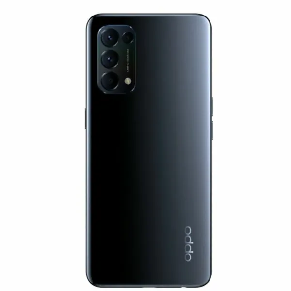 Išmanusis Telefonas Oppo 5988312 6,43" Octa Core 8 GB RAM 128 GB Sidabras
