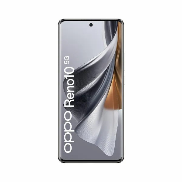 Išmanusis Telefonas Oppo Reno10 5G 6,7" Octa Core 8 GB RAM 256 GB Pilka