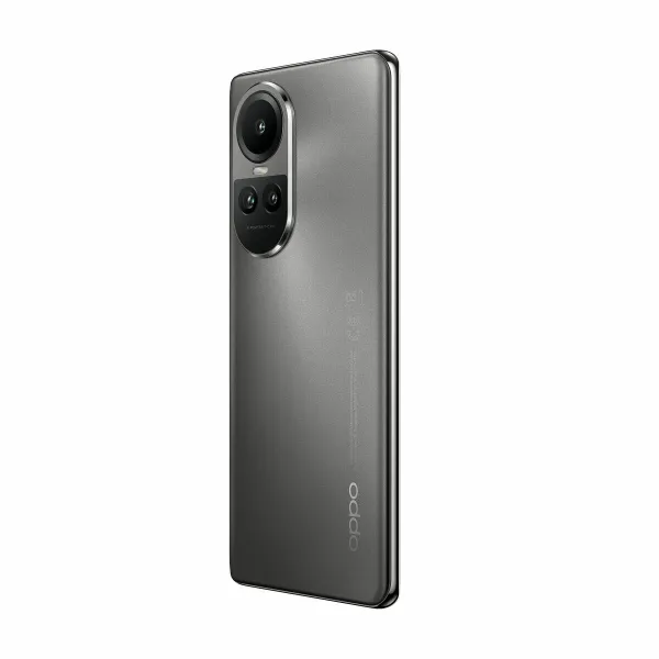 Išmanusis Telefonas Oppo Reno10 5G 6,7" Octa Core 8 GB RAM 256 GB Pilka