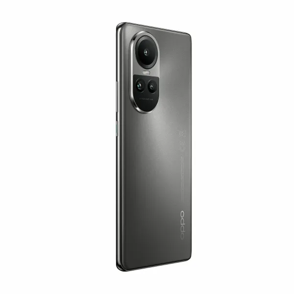 Išmanusis Telefonas Oppo Reno10 5G 6,7" Octa Core 8 GB RAM 256 GB Pilka