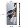 Viedtālruņi Oppo Reno10 Pro 5G 6,7" Octa Core 12 GB RAM 256 GB Melns Sudrabains