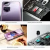 Viedtālruņi Oppo Reno10 Pro 5G 6,7" Octa Core 12 GB RAM 256 GB Melns Sudrabains