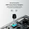 Viedtālruņi Oppo Reno10 Pro 5G 6,7" Octa Core 12 GB RAM 256 GB Melns Sudrabains