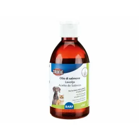 Lohiöljy Trixie 250 ml