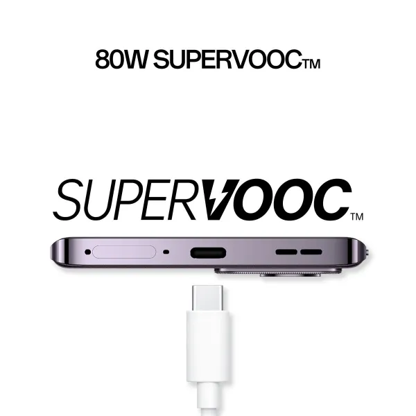 Išmanusis Telefonas Oppo Reno12 5G 6,7" 12 GB RAM 256 GB Ruda Juoda Dual SIM