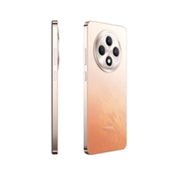 Смартфоны Oppo Reno12 F 5G 6,67" Octa Core 8 Гб 256 GB Оранжевый