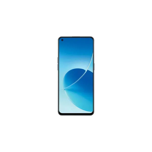 Išmanusis Telefonas Oppo 6781197 6,4" 6,43" Octa Core 8 GB RAM 128 GB Juoda