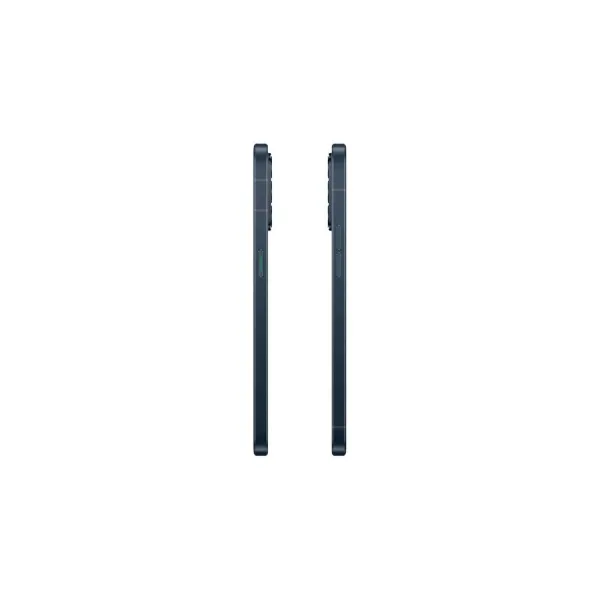 Išmanusis Telefonas Oppo 6781197 6,4" 6,43" Octa Core 8 GB RAM 128 GB Juoda