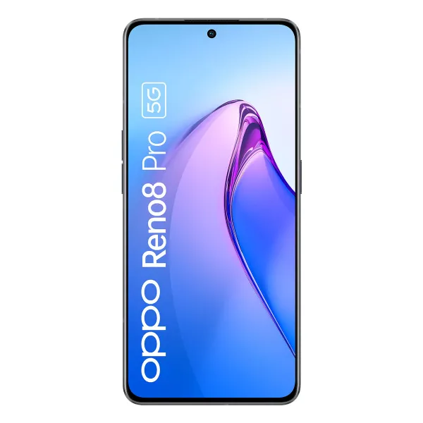 Išmanusis Telefonas Oppo 8 Pro 6,7" 8 GB RAM 256 GB Juoda