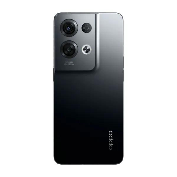 Išmanusis Telefonas Oppo 8 Pro 6,7" 8 GB RAM 256 GB Juoda