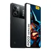 Išmanusis Telefonas Poco X5 Pro 6,67" Octa Core 6 GB RAM 128 GB Juoda