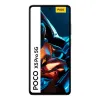 Išmanusis Telefonas Poco X5 Pro 6,67" Octa Core 6 GB RAM 128 GB Juoda
