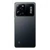 Išmanusis Telefonas Poco X5 Pro 6,67" Octa Core 6 GB RAM 128 GB Juoda