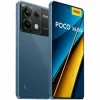 Смартфоны Poco X6 6,67" 8 GB RAM 256 GB Синий