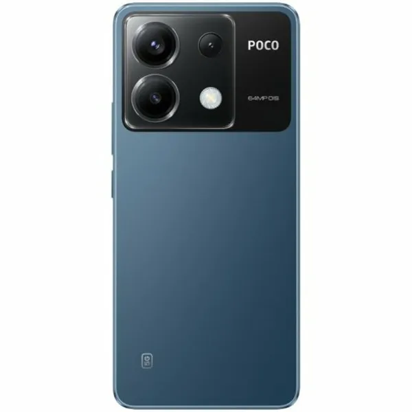 Смартфоны Poco X6 6,67" 8 GB RAM 256 GB Синий