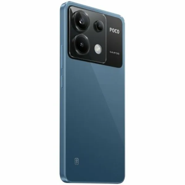 Смартфоны Poco X6 6,67" 8 GB RAM 256 GB Синий