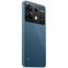 Смартфоны Poco X6 6,67" 8 GB RAM 256 GB Синий