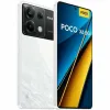 Смартфоны Xiaomi Poco X6 5G 8GB/256GB 6,67" 8 GB RAM 256 GB Белый