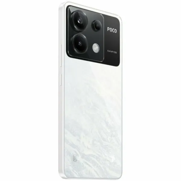 Смартфоны Xiaomi Poco X6 5G 8GB/256GB 6,67" 8 GB RAM 256 GB Белый