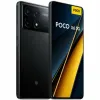 Смартфоны Xiaomi Poco X6 Pro 5G 6,67" 8 GB RAM 256 GB Чёрный