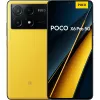 Смартфоны Xiaomi Poco X6 Pro 5G 8GB/256GB 6,67" MediaTek Dimensity 8300-Ultra 8 GB RAM 256 GB Жёлтый