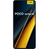 Смартфоны Xiaomi Poco X6 Pro 5G 8GB/256GB 6,67" MediaTek Dimensity 8300-Ultra 8 GB RAM 256 GB Жёлтый