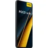 Смартфоны Xiaomi Poco X6 Pro 5G 8GB/256GB 6,67" MediaTek Dimensity 8300-Ultra 8 GB RAM 256 GB Жёлтый