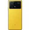 Смартфоны Xiaomi Poco X6 Pro 5G 8GB/256GB 6,67" MediaTek Dimensity 8300-Ultra 8 GB RAM 256 GB Жёлтый