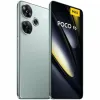 Išmanusis Telefonas Poco F6 6,67" Octa Core 8 GB RAM 256 GB Žalia