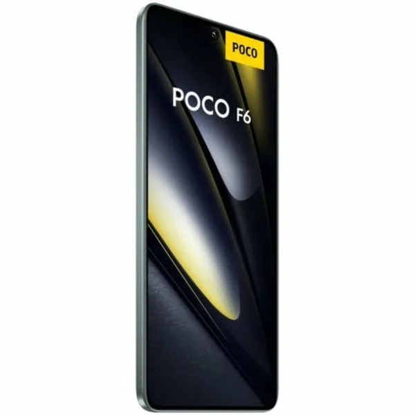 Išmanusis Telefonas Poco F6 6,67" Octa Core 8 GB RAM 256 GB Žalia