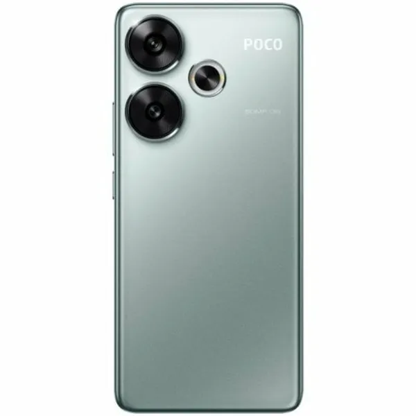 Išmanusis Telefonas Poco F6 6,67" Octa Core 8 GB RAM 256 GB Žalia