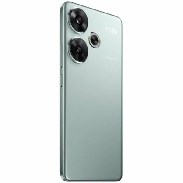 Išmanusis Telefonas Poco F6 6,67" Octa Core 8 GB RAM 256 GB Žalia