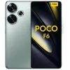 Išmanusis Telefonas Poco F6 6,67" Octa Core 8 GB RAM 256 GB Žalia