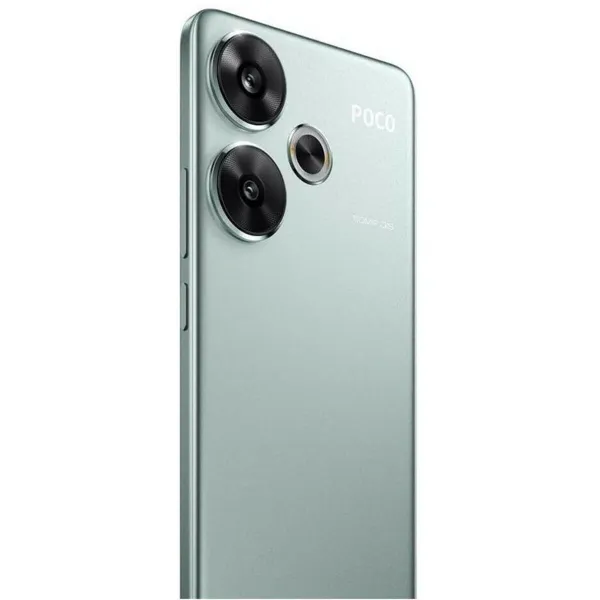 Išmanusis Telefonas Poco F6 6,67" Octa Core 8 GB RAM 256 GB Žalia