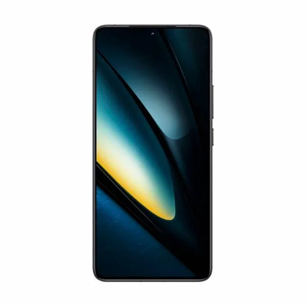 Išmanusis Telefonas Xiaomi Poco F6 Pro 5G 6,67" 12 GB RAM 512 GB Juoda