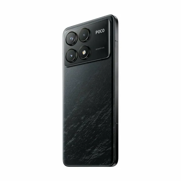 Išmanusis Telefonas Xiaomi Poco F6 Pro 5G 6,67" 12 GB RAM 512 GB Juoda